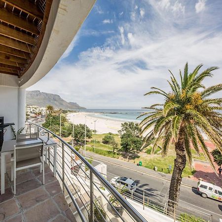 Seasonsfind - The Bay Cidade Do Cabo Exterior foto
