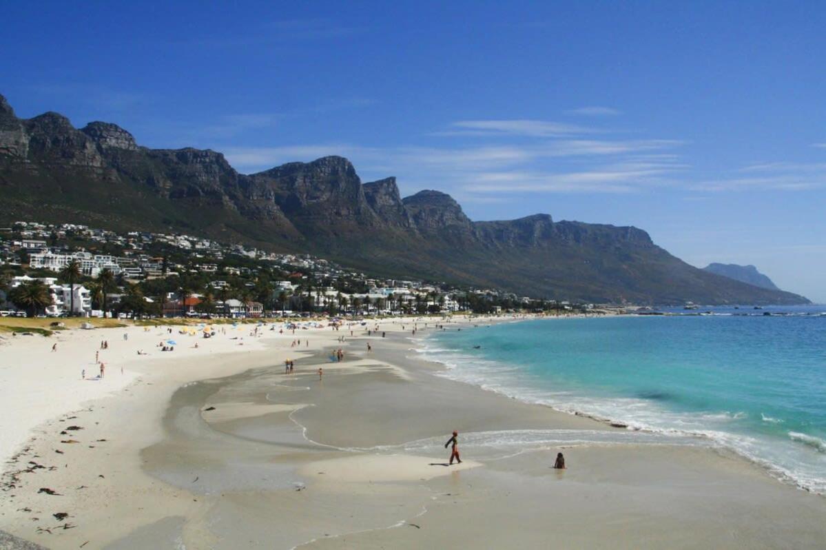 Seasonsfind - The Bay Cidade Do Cabo Exterior foto