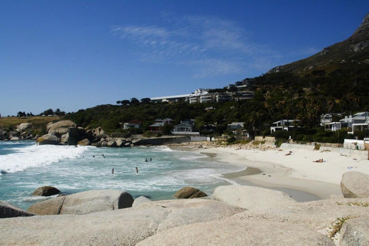 Seasonsfind - The Bay Cidade Do Cabo Exterior foto