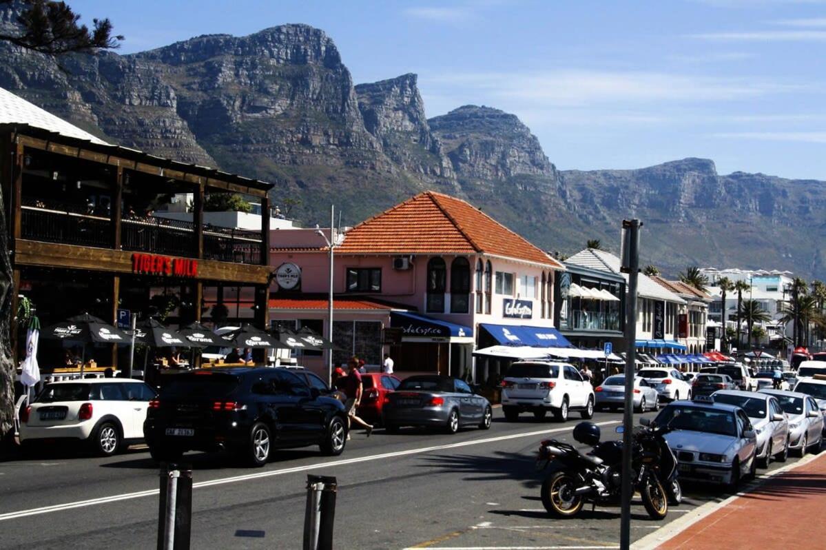Seasonsfind - The Bay Cidade Do Cabo Exterior foto