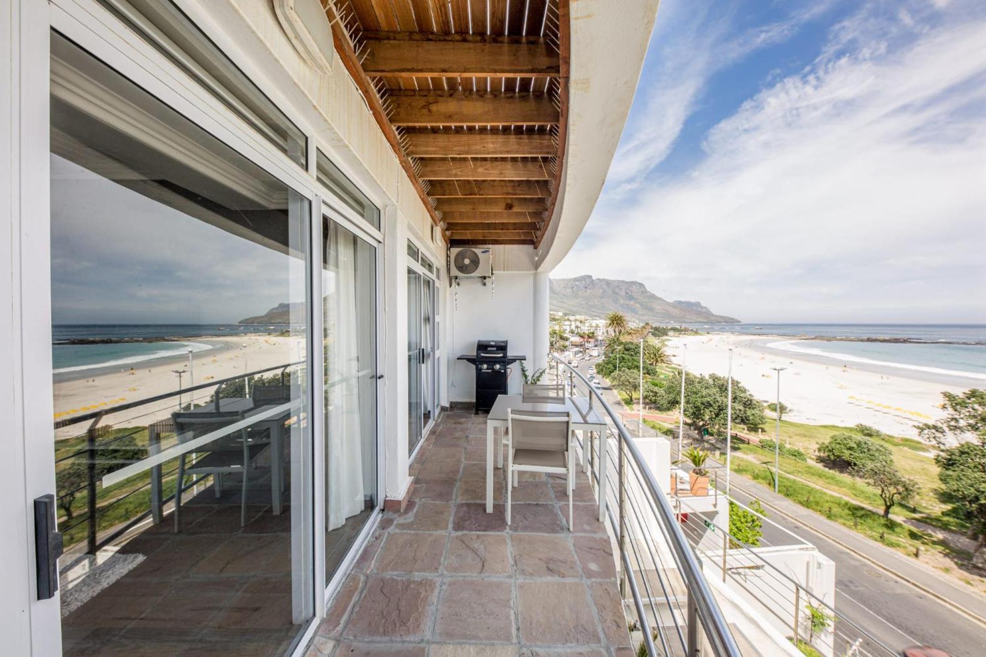 Seasonsfind - The Bay Cidade Do Cabo Exterior foto