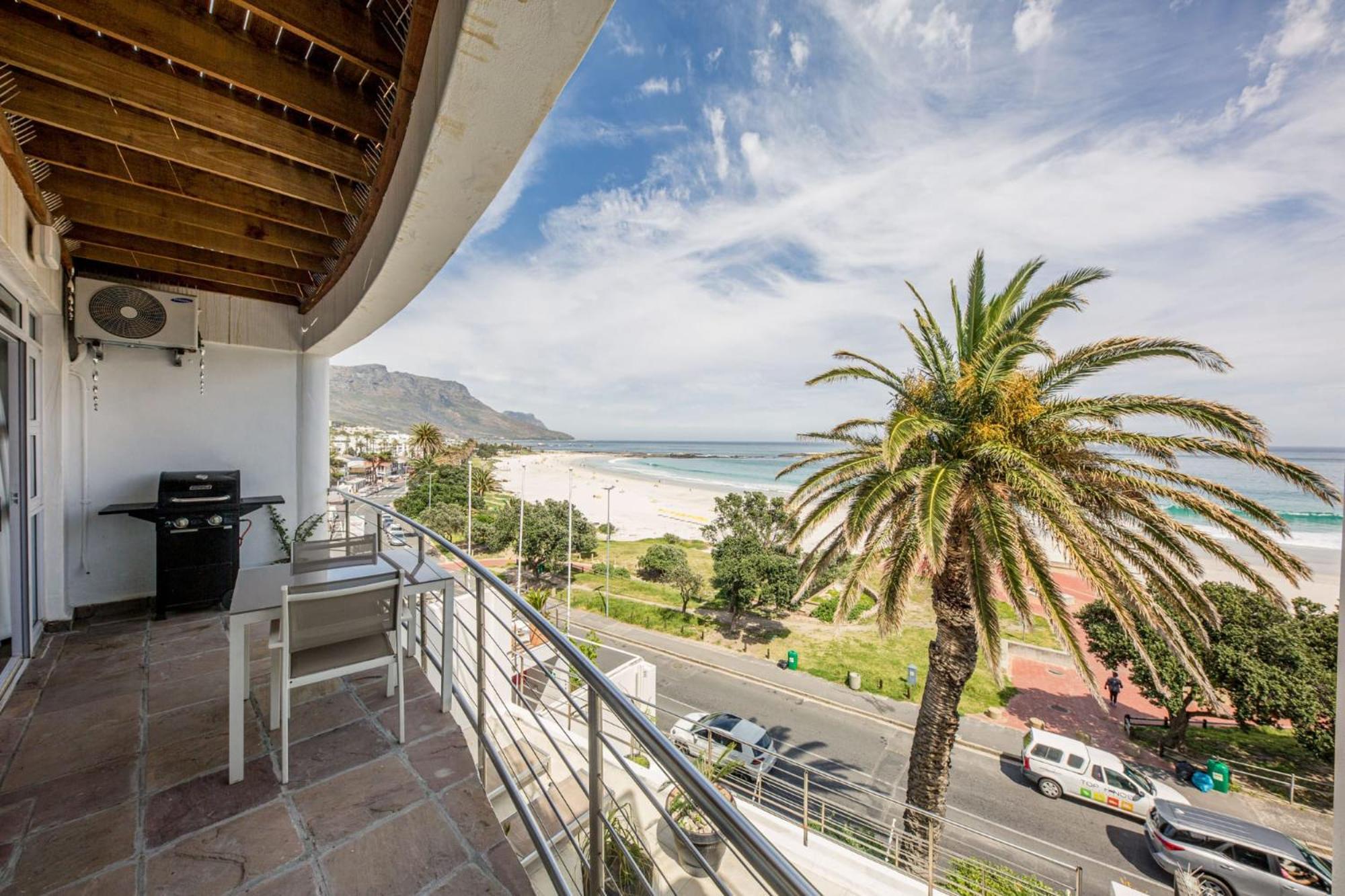 Seasonsfind - The Bay Cidade Do Cabo Exterior foto