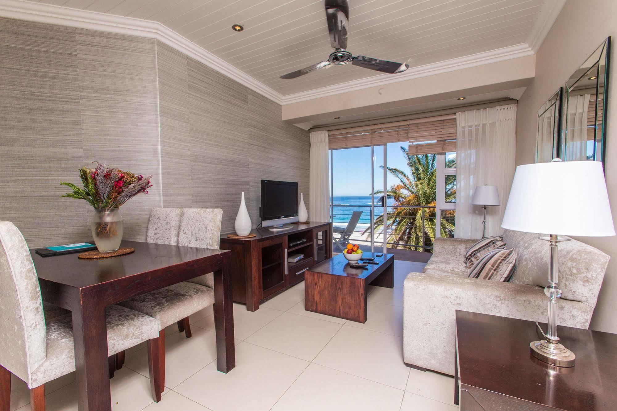 Seasonsfind - The Bay Cidade Do Cabo Exterior foto