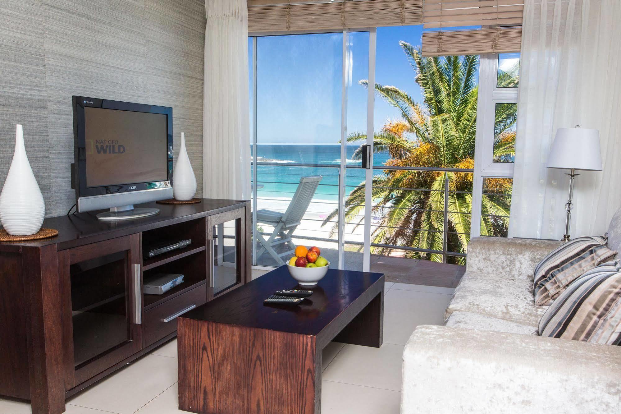 Seasonsfind - The Bay Cidade Do Cabo Exterior foto